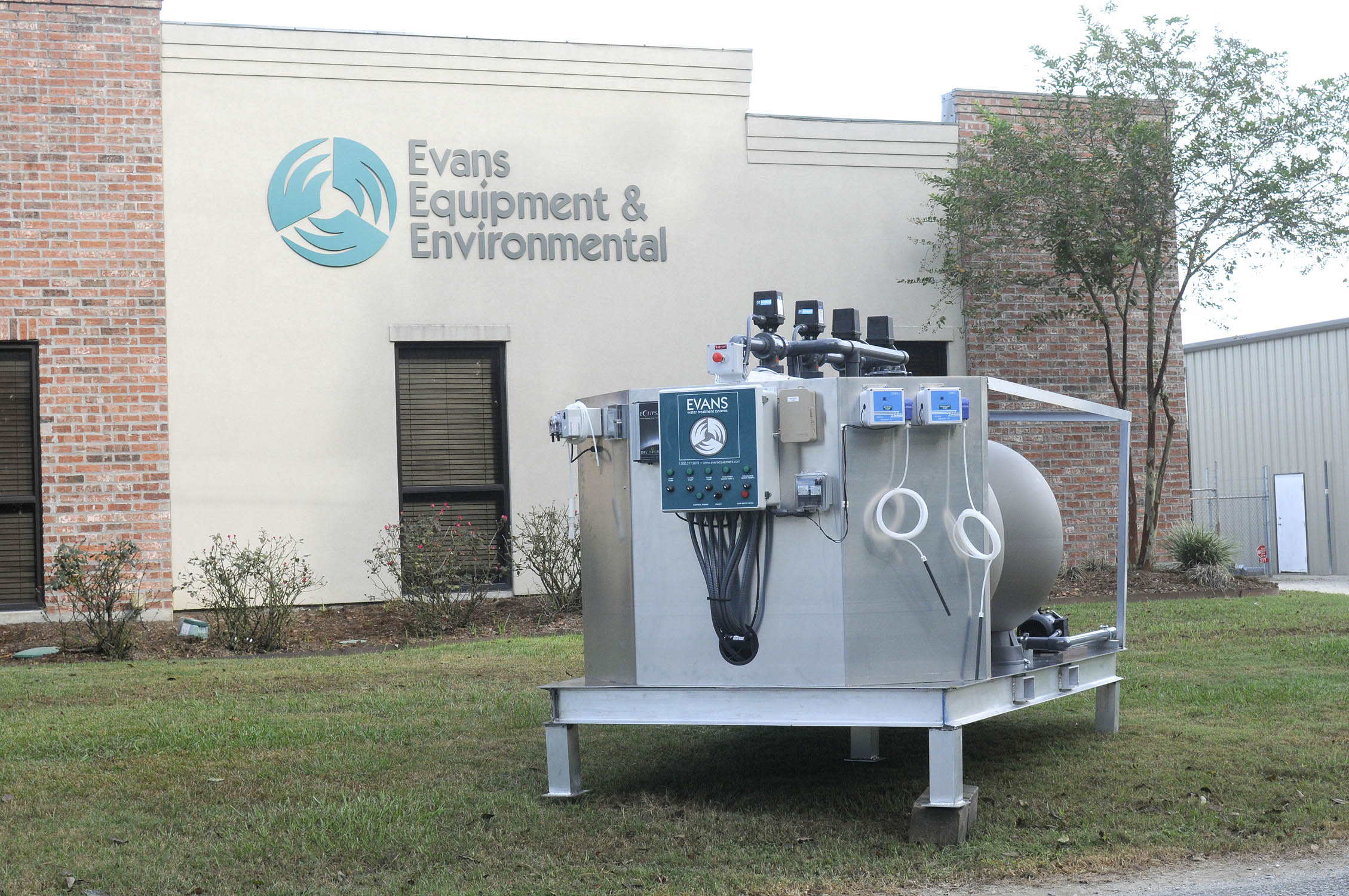 Read more about the article Old Technology, Effective Solution