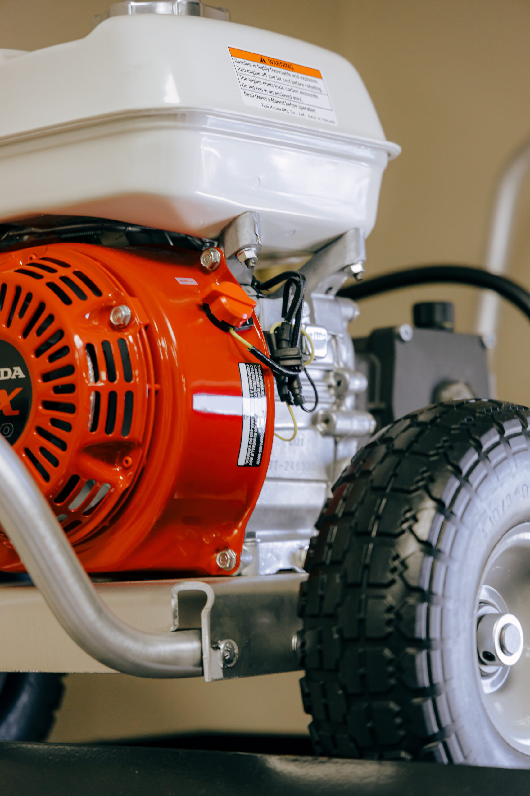 Read more about the article Deep Cleaning Your Facility