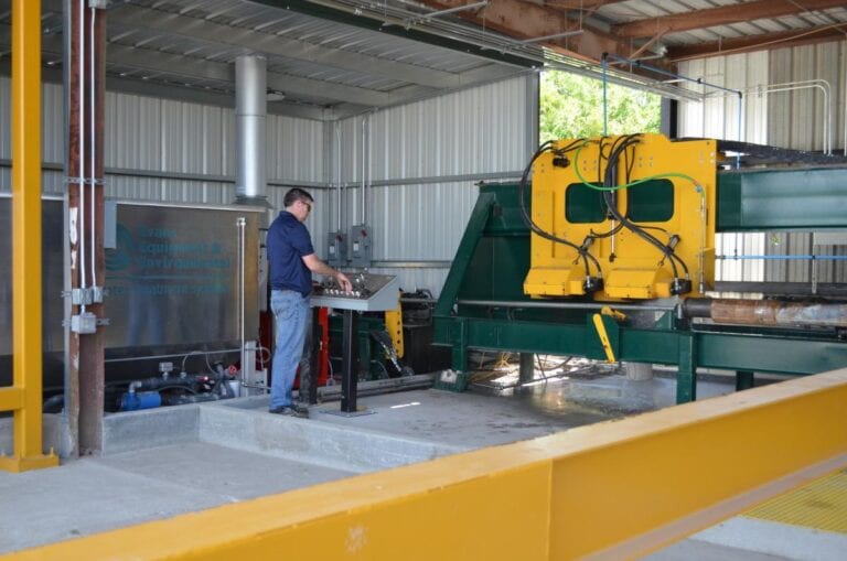 Building a Wash Bay - What You Need to Know