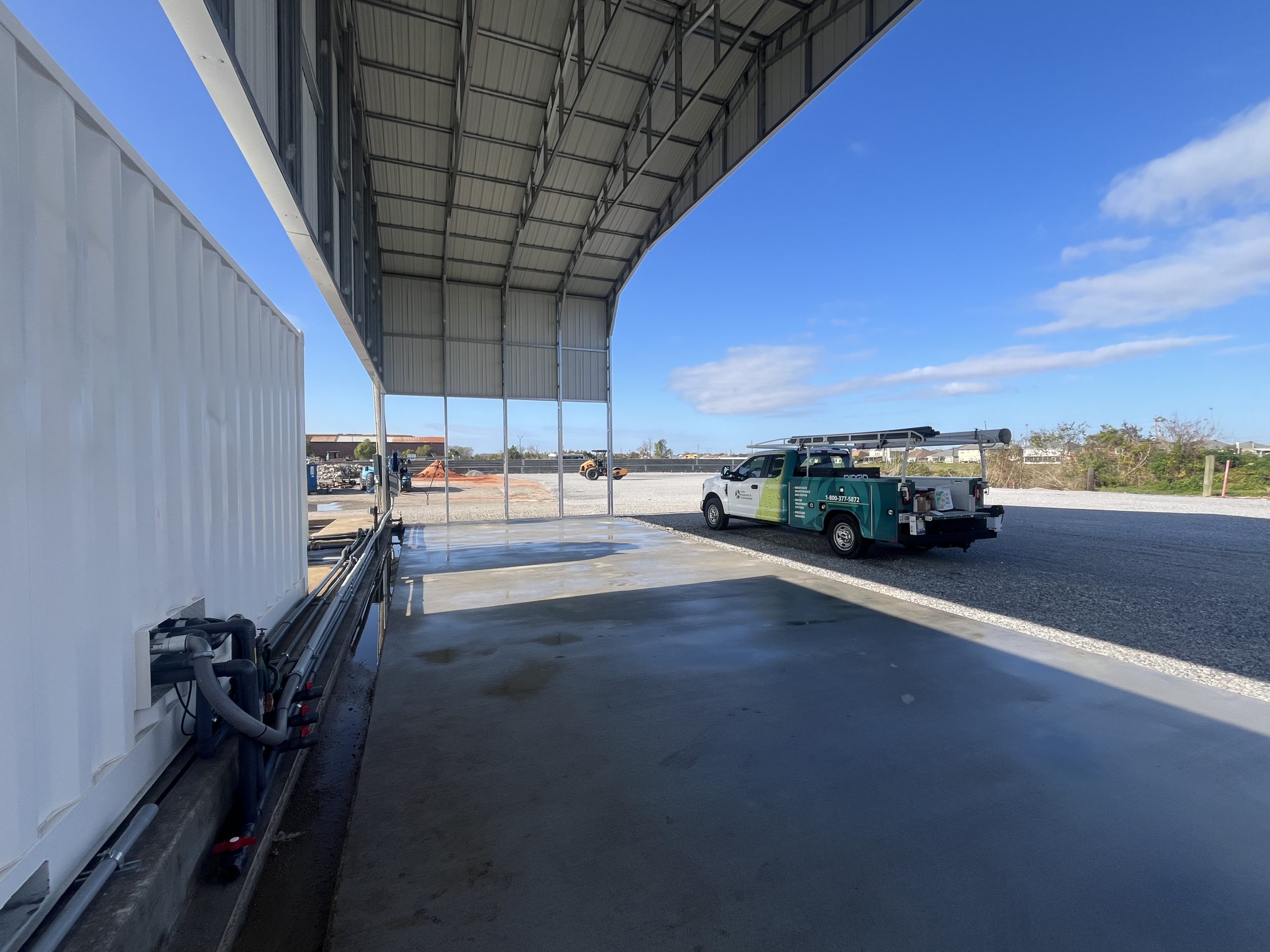 Read more about the article Your Problems. Evans Solutions. From Coast to Coast.