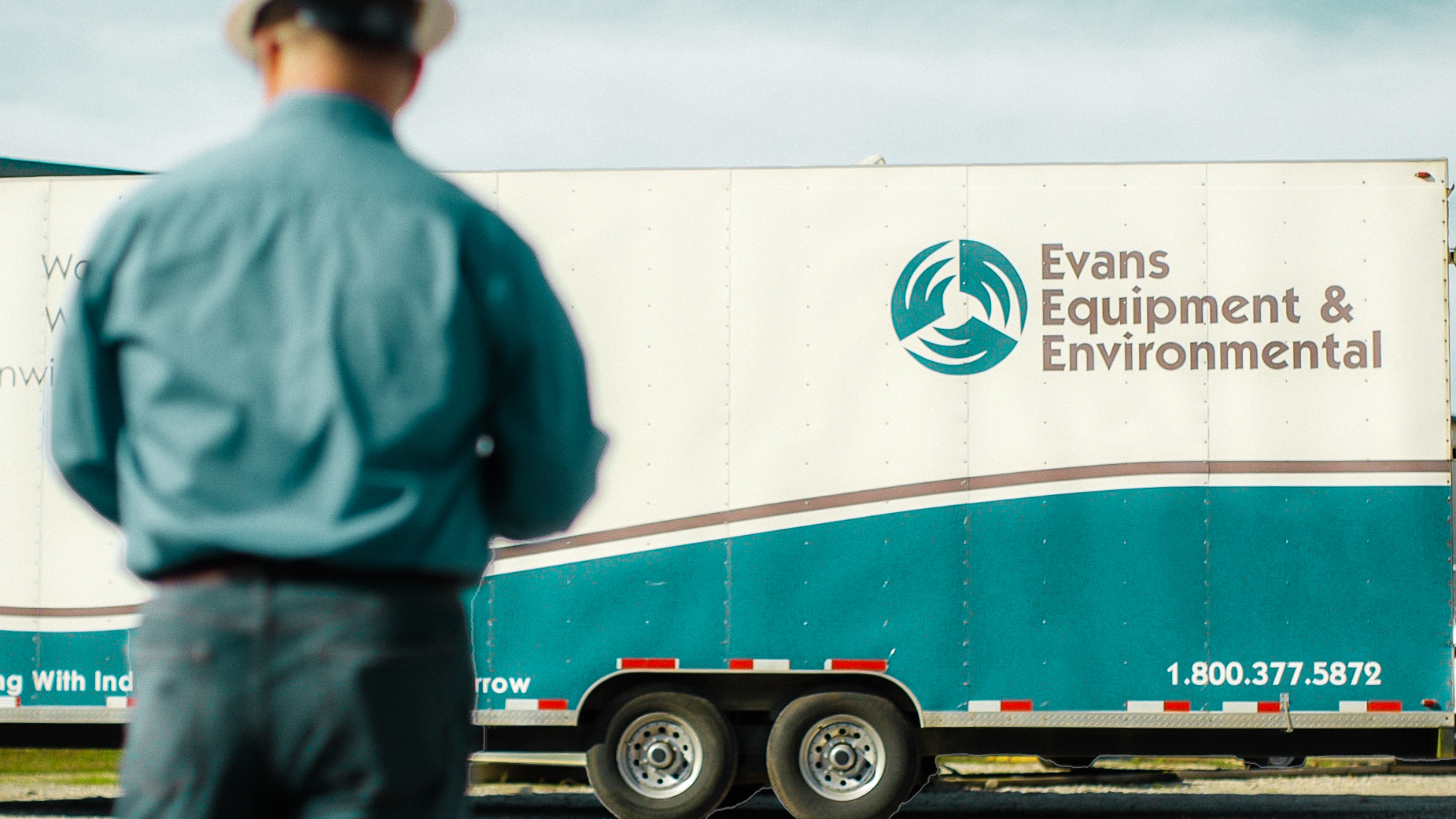 Read more about the article Beyond Compliance: The Power of Sustainable Wash Bay Solutions