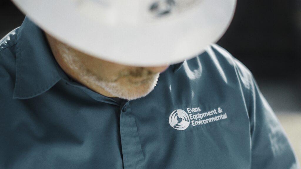 Ongoing Maintenance for Your Wash Bay | Evans Equipment & Environmental