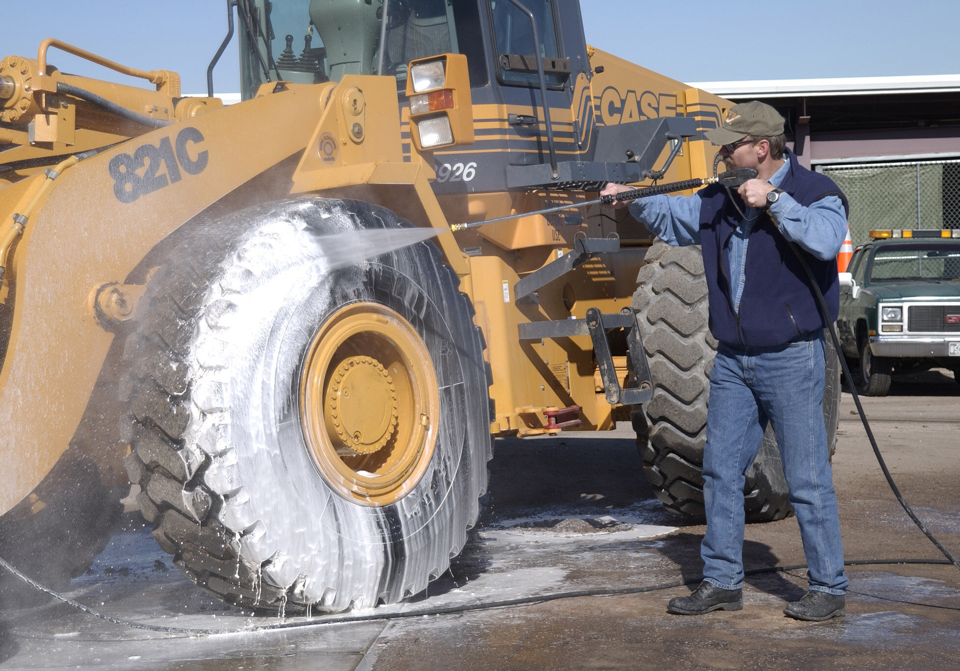 Dozer3 Dozer3