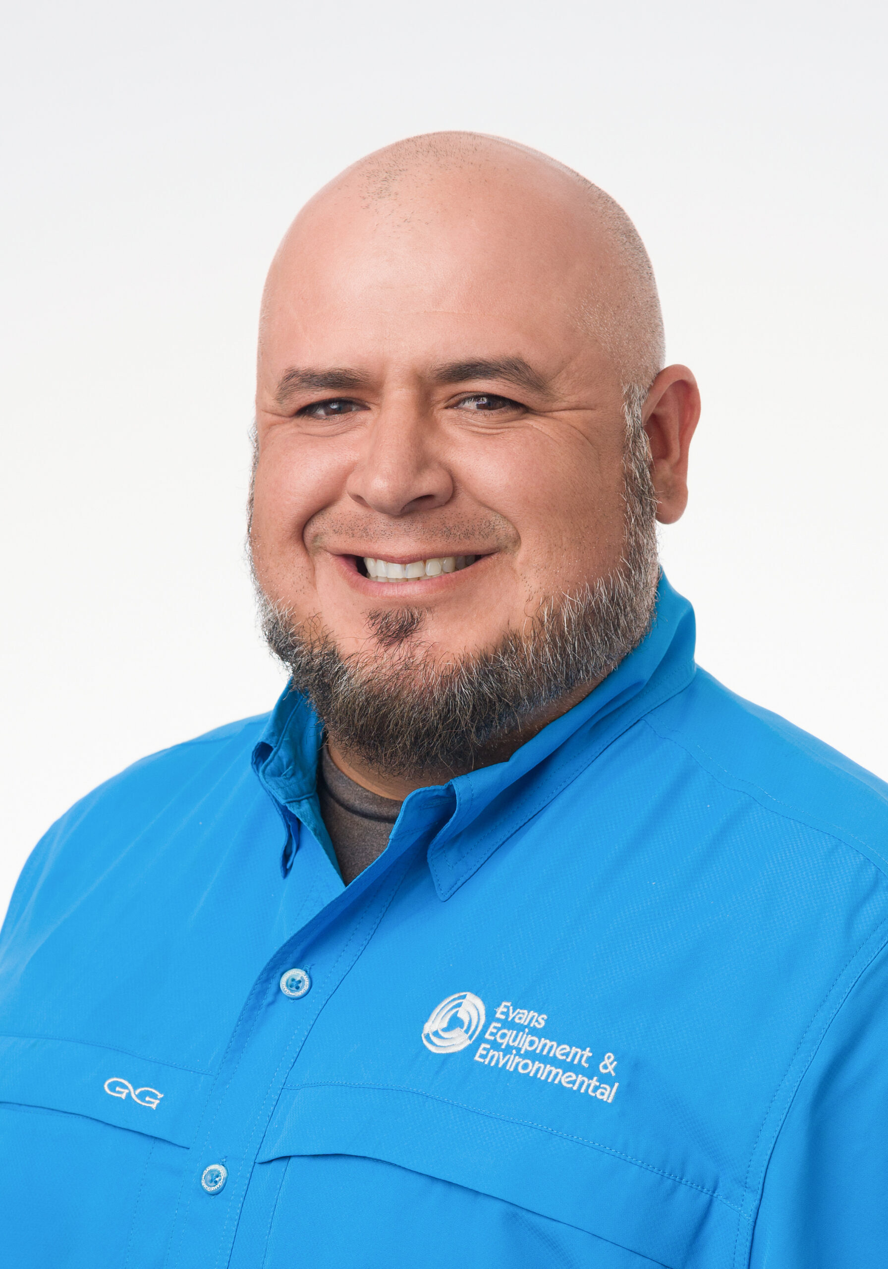 John Ramos